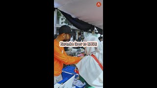 Zaramba Goes To Bazar Assembly Sd Ar-Rafi