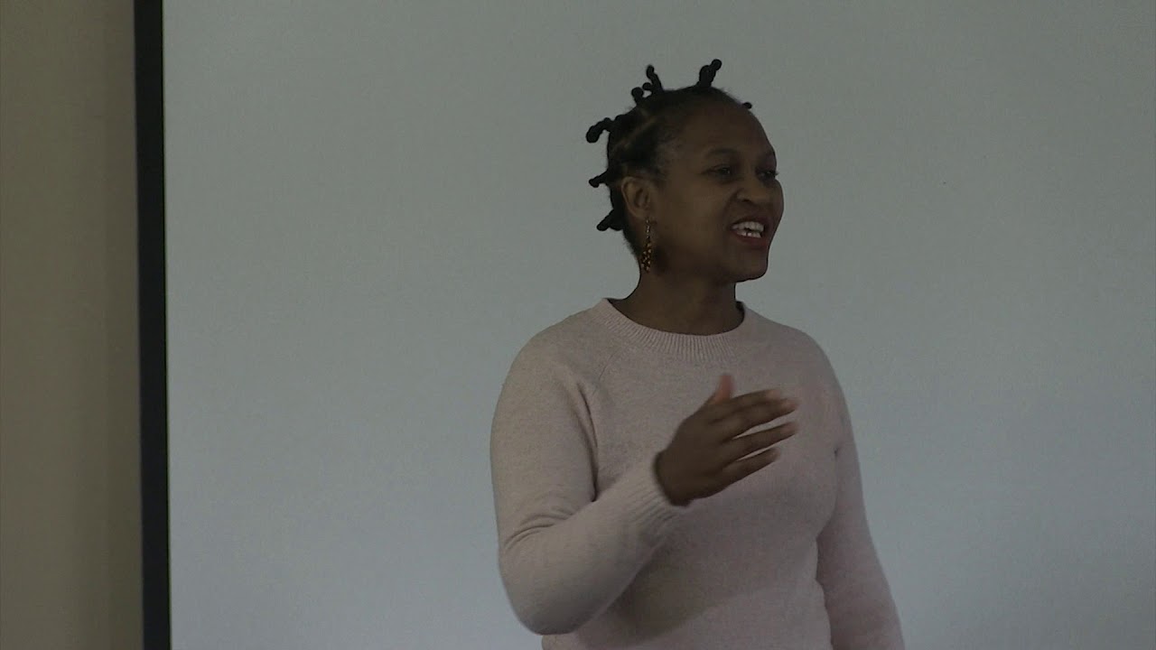 YOUNG URBAN WOMEN WORKSHOP