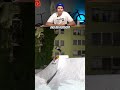 So hat Andri Ragettli den Sprung an die Spitze geschafft! #ski #freestyle #wintersport #geschichte