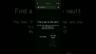How to Solve vault8.com to Get Member Code - An Elmwood Trail Walkthrough Tutorial screenshot 5