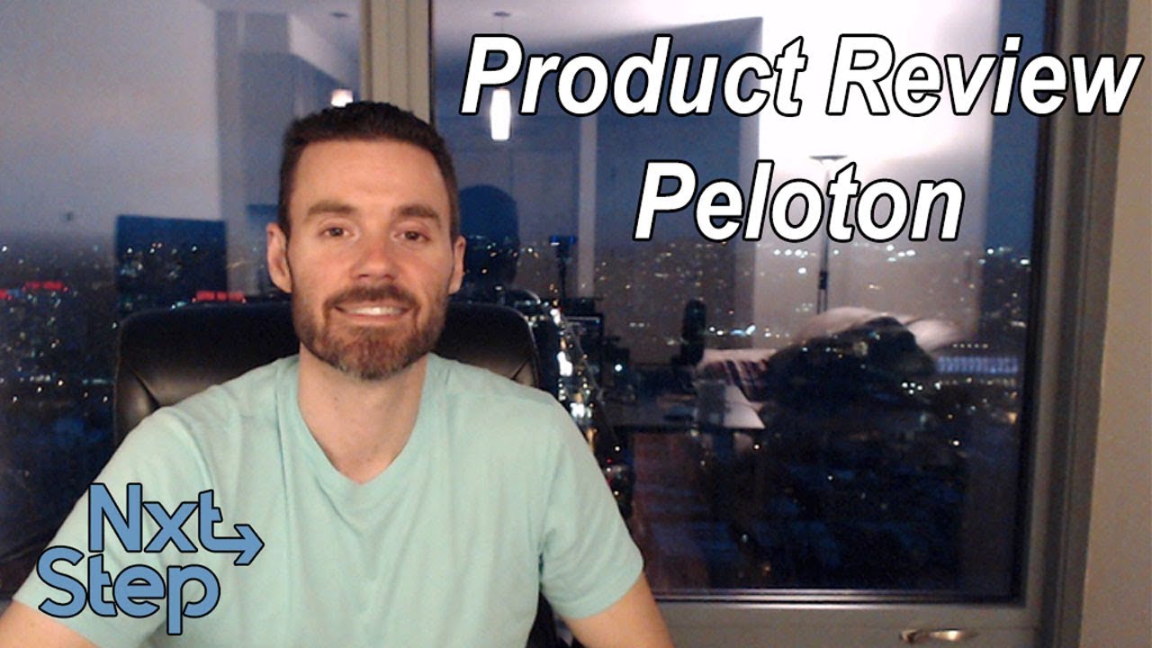 Product Review   Peloton