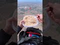 Rate my breakfast spot 1-10. 😬 | Insta360 Ace Pro 2