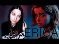 ERICA ► ИНТЕРАКТИВНОЕ КИНО ► ПОЛНОЕ ПРОХОЖДЕНИЕ