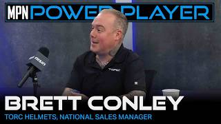 Inside Torc Helmets: Brett Conley on Dealer Margins, Helmet Technology and Rider Safety