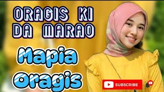 Oragis Ki Da Maraw - Best Bayok Oragis Maranao Song