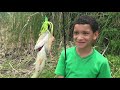 Walmart Fishing Challenge (8 Yr Old Edition)