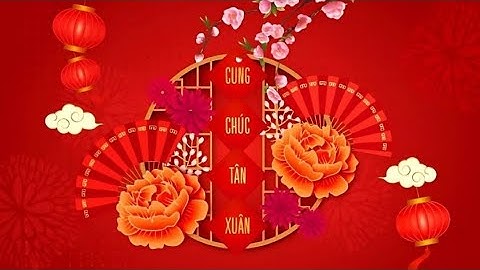 TẾT Này Hơn TẾT Trước _ Dolby Atmos |St Nguyễn Thành Được.Nhạc Xuân Tươi Vui Dance EDM