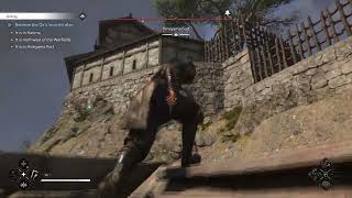 How to Retrieve the Ox's Invasion Plan in Astray Quest in Assassin's Creed Shadows