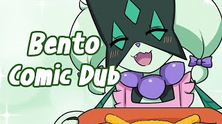 [Comic Dub] Pokemon-Bento