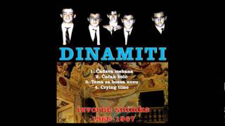 Video thumbnail of "VIS DINAMITI - Cadjava mehana.wmv"