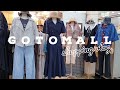 Shop with me at GOTOMALL, so many great finds! 고투몰 지하 상가 하울 | Shopping in Korea Vlog