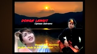Lagu sasak dongak langit lombok (official music dan video)