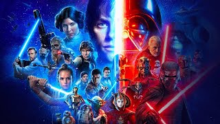 Best Scene in Every Star Wars Movie - 2021 Update