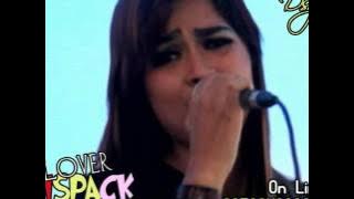 COVER THE BISPACK    Mawar Ditangan Melati Dipelukan   Voc.Kha Kuncay