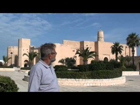 Монастир. Тунис. Monastir Tunisia