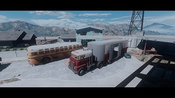 FiveM Nuketown [Tebex]