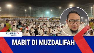 Mabit Di Muzdalifah