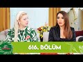 Zuhal topalla yemekteyiz 616 blm yemekteyiz