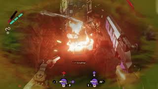 Famous Deathloop - Space Invaders Updaam: Accidental Toxic Fourpounder Death, Absorb Colt's Residuum PS5 Wealth