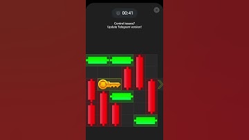 10 September Mini Game Puzzle Hamster Kombat | How to Solve mini puzzle game Today