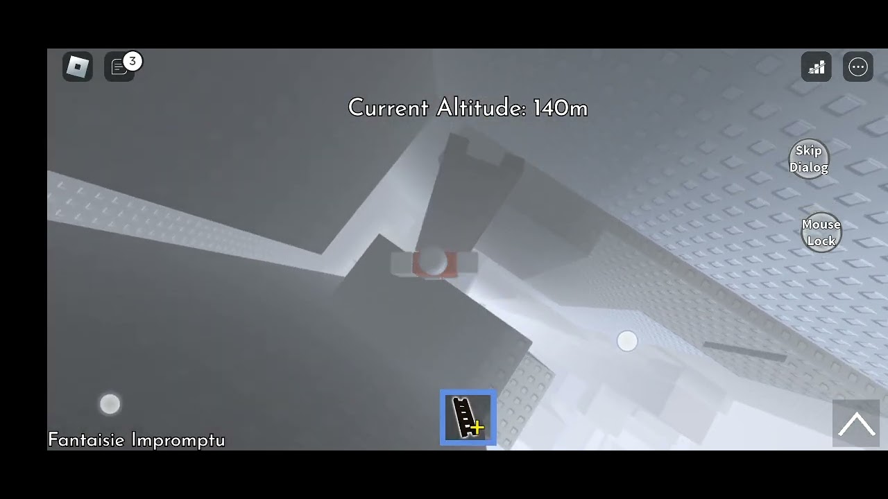 Roblox steep steps tutorial (Part 3) - YouTube