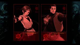 The King of Fighters 2002: Unlimited Match - Ryo, Robert \u0026 Yuri (Vs. Cloned Zero)