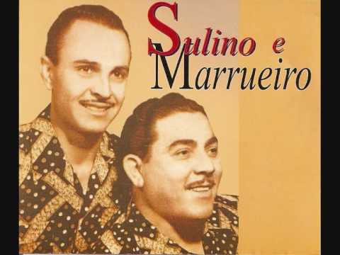 Canção do Vaqueiro - Sulino e Marrueiro 