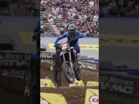 New Beyond the Gate! #Yamaha