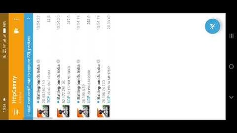 HOW TO SETUP BGMI SERVER HACK || VERY EASY SETUP || 1000% safe main id #bgmi 