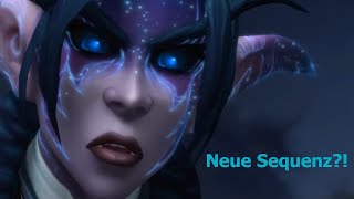 Famous [SPOILER] NEUE DRAGONFLIGHT CINEMATICS | Patch 10.1 & 10.2 ? | Ein Symbol der Hoffnung Mini Loretalk Wealth