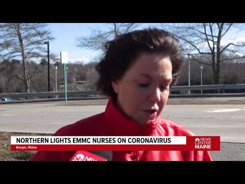 Northern Lights EMMC nurses