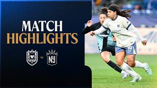 HIGHLIGHTS: Seattle Reign vs. NJ/NY Gotham FC | May 15th, 2026