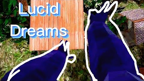 Lucid Dreams | GTAG Montage