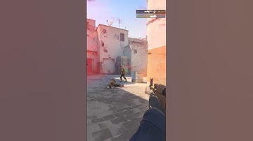 Dust 2 Ace  #counterstrike