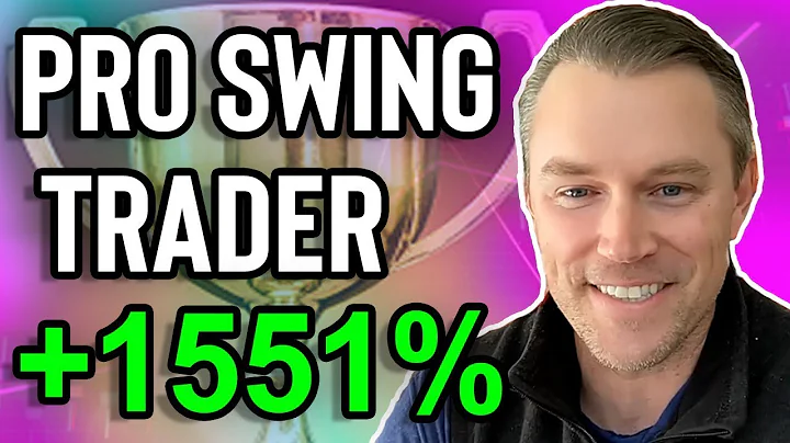 +1551% Return in 2 years | Interview with Pro Swin...