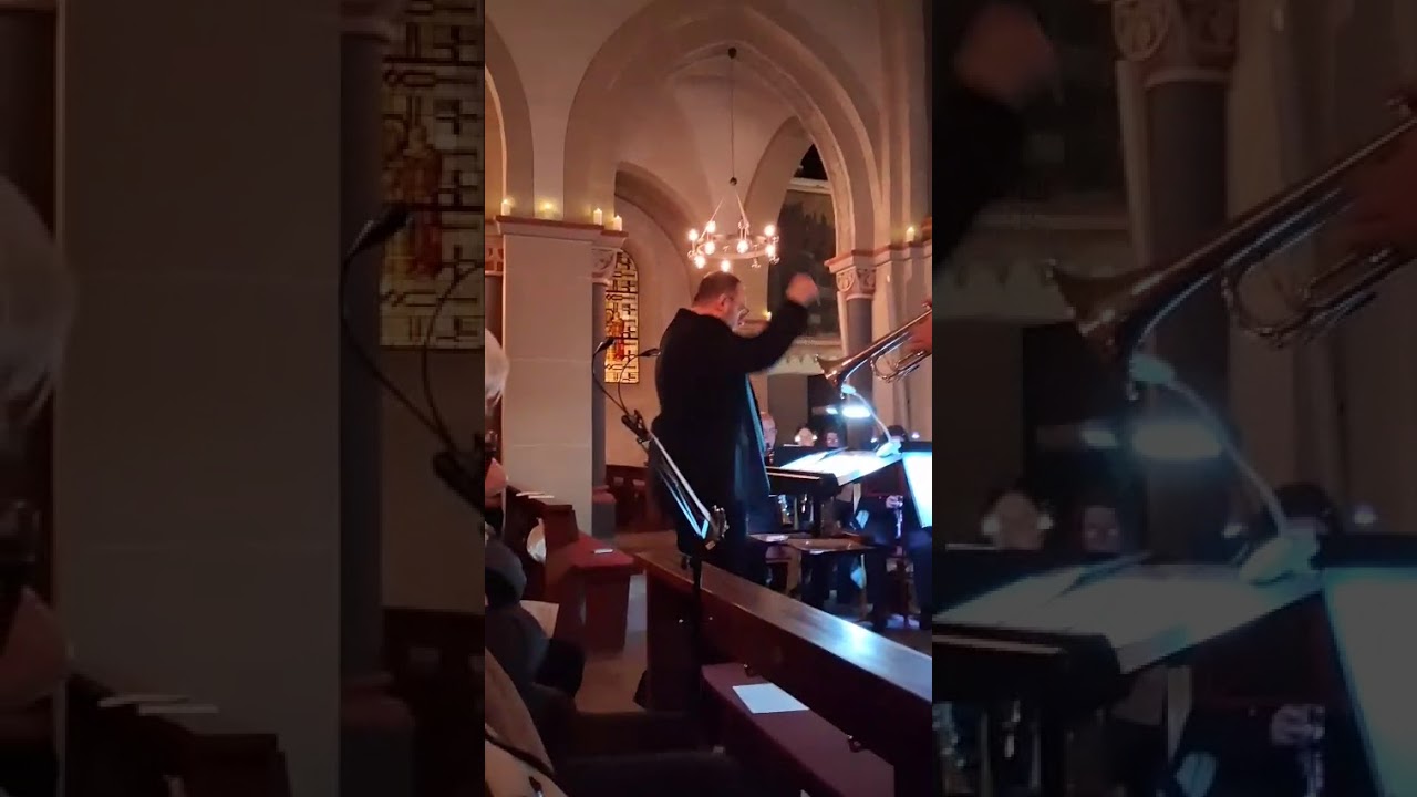 Michael Korb & Uli Roever: Highland Cathedral (Arr.: Siegfried Rundel)