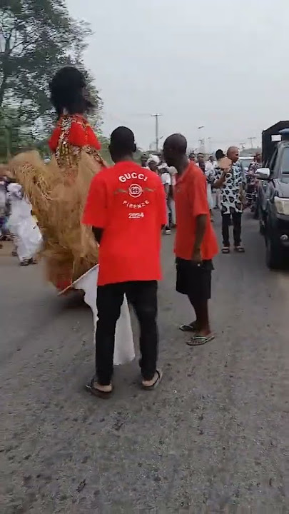 Ogume #foryoupeople #goviral #ndokwa #UKWUANI #highlife #UKWUANISONGS #UKWUANIMUSIC #culture