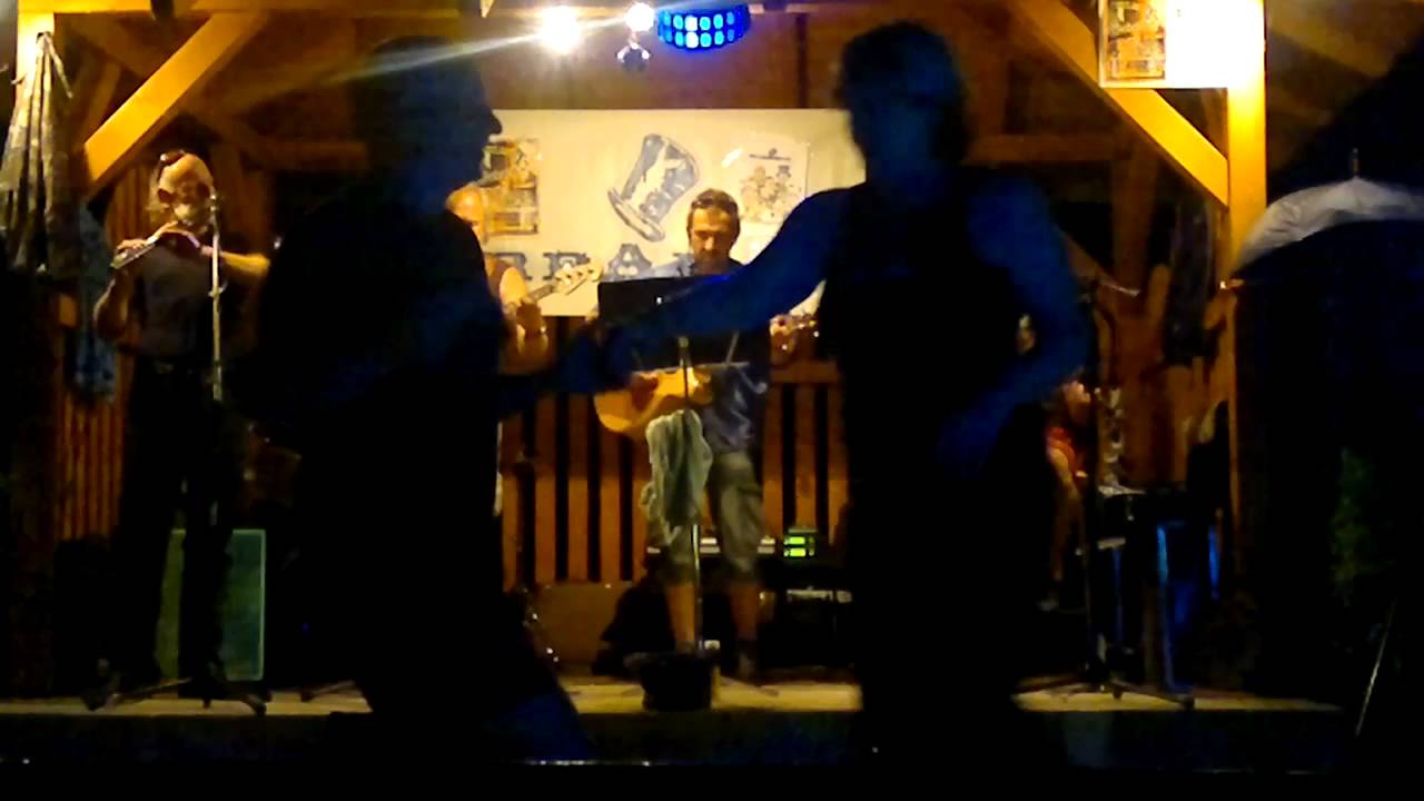 CREAMONA - Turné 2011 - Mars - ještě jedna z posledních