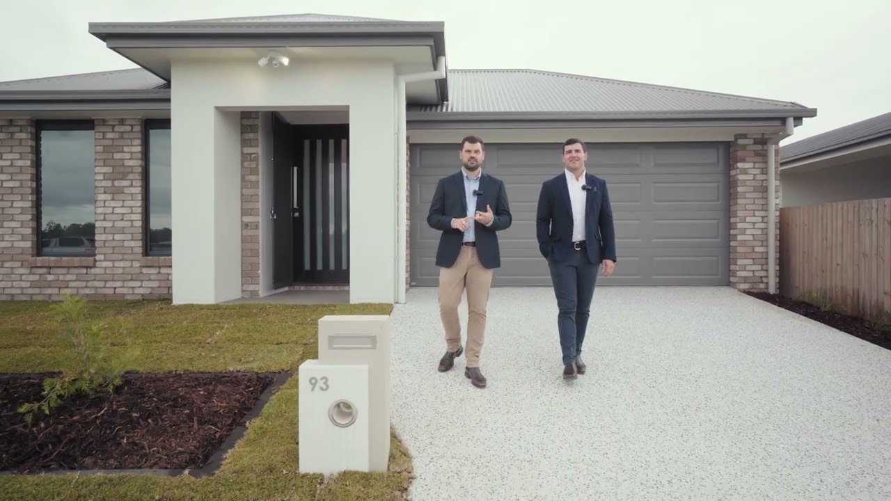 93 Wallace Street, Walloon