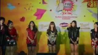[EMERGENCY CAM] S.O.S - Drop It Low (Live @ Top K-Pop Gathering 130217)