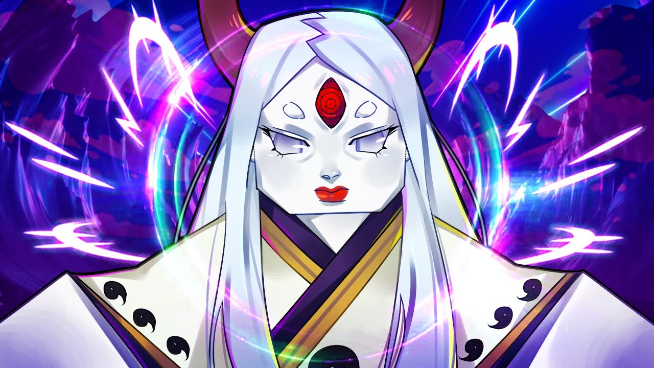 Kaguya Kekkei Genkai, Shinobi Life 🅾️🅰️ Wiki