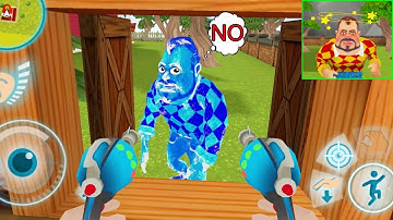 Dark Riddle Halloween New Update 4.2.1 ( Librarian ) Android /IOS Gameplay Part 23