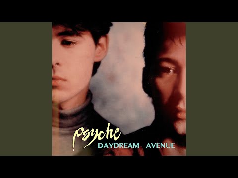 Psyche (2) — What Sorrow Cannot Say