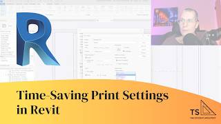 Information Revit Print Settings That SAVE TIME News
