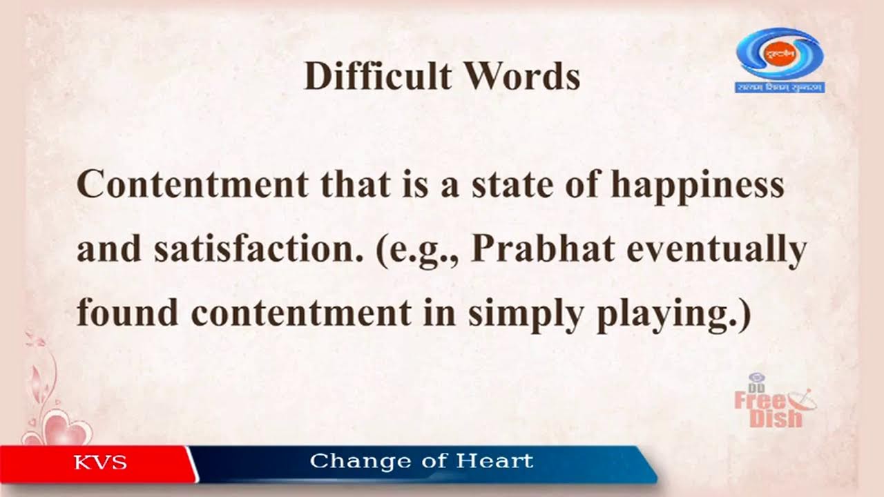 KVS - PM EVidya Channel ( I - XII )