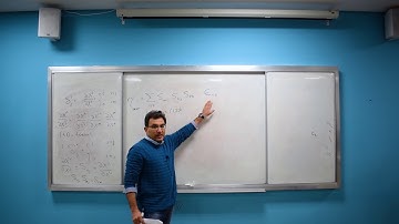 Levi-Civita pseudo tensor and Dualization: Mathematical Physics II #3.1 | ZC OCW