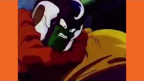 超サイヤ人の力‼️【映画ドラゴンボールZ 超サイヤ人だ孫悟空】