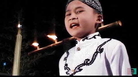 Kustian - Kariaan (Official Music Video)