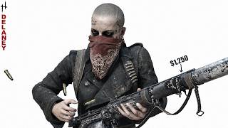 Hunt's Most USELESS Gun?