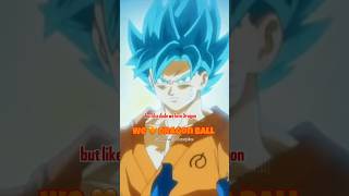 We Love Dragon Ball. So We Make Fun Of It